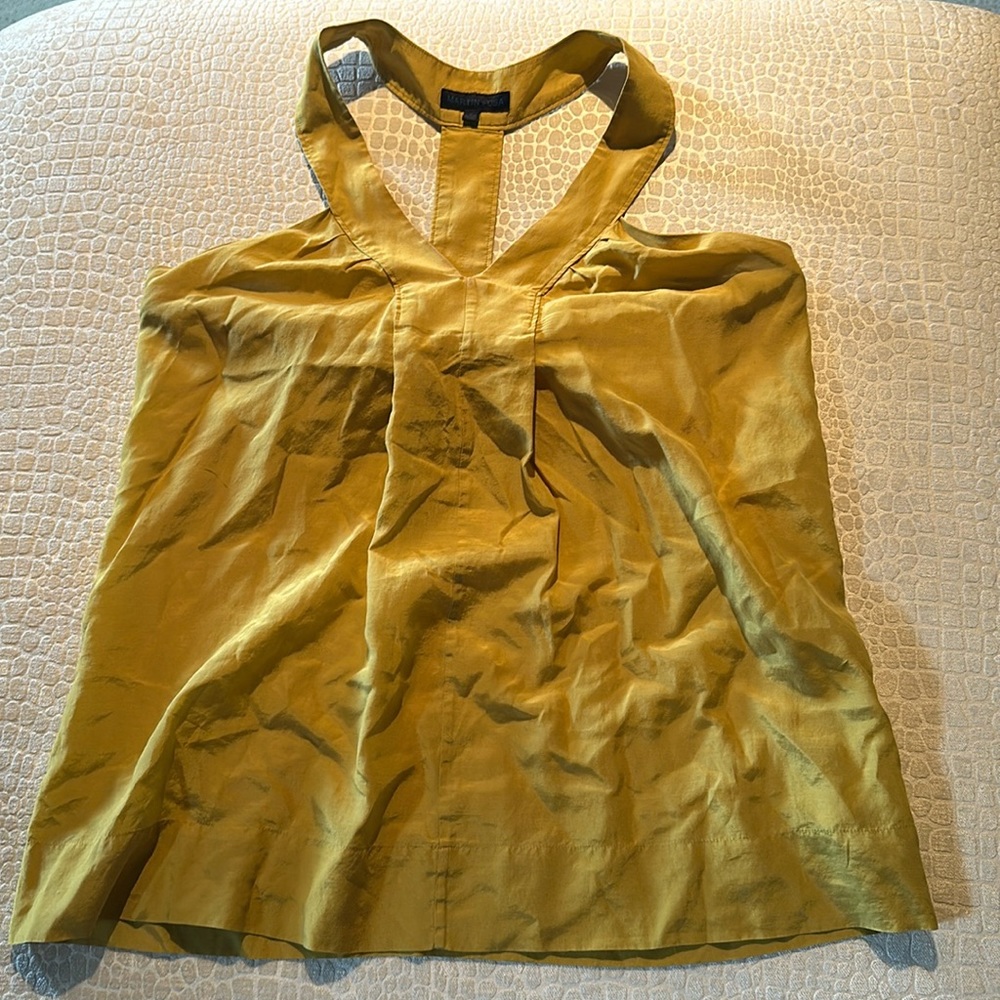 T Back Tank